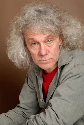 Alexander Lenkov