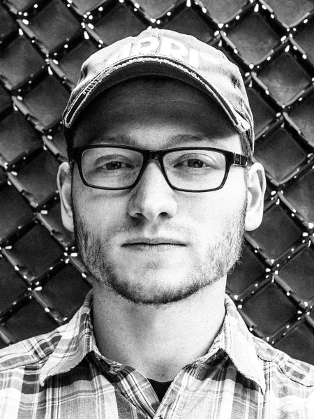 Alexander Thompson