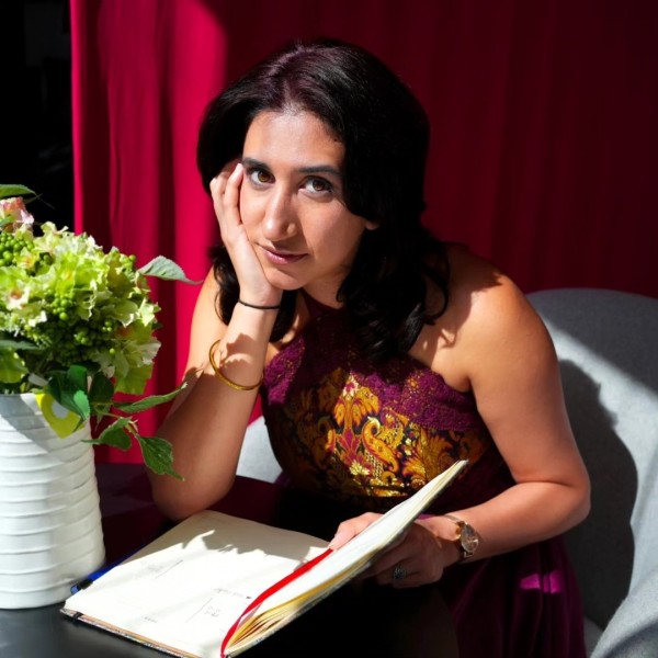 Almitra Mavalvala