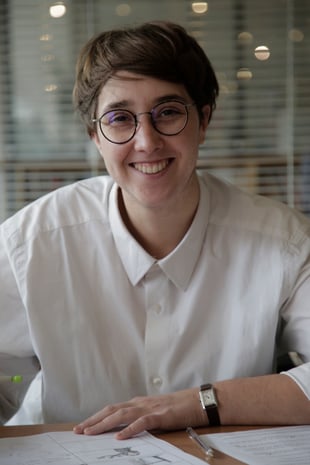 Anaïs Caura