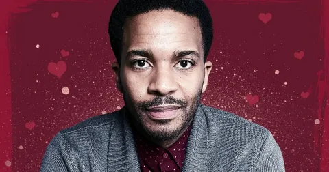 André Holland