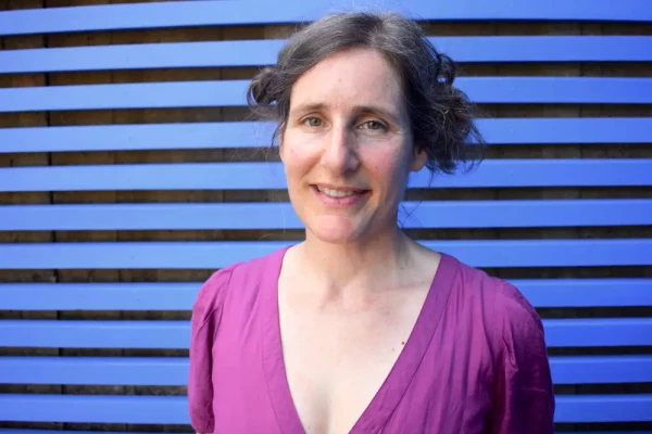 Andrea Dorfman