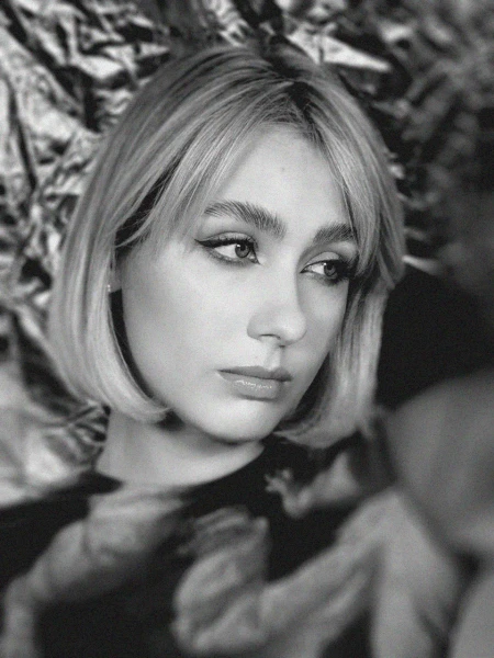 Angelina Mayulova