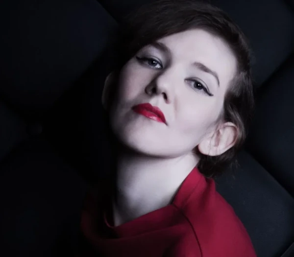 Anna Putilovskaya