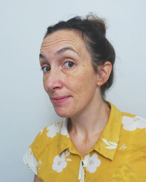 Anne-Sophie Gousset