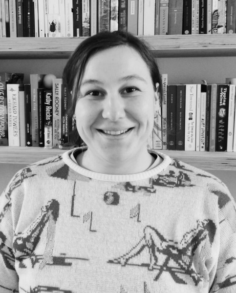 Annechien Strouven