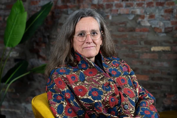 Annemie Degryse