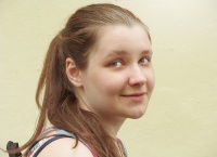 Alexandra Anokhina