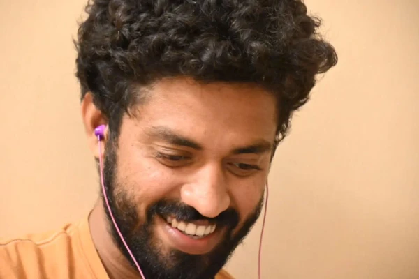 Arunjith