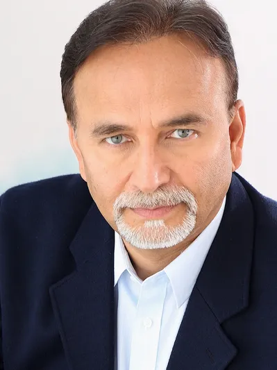 Asit Vyas
