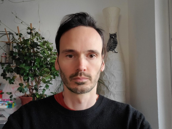 Nikolaus Jantsch