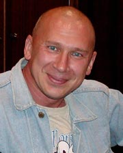 Boris Korshunov
