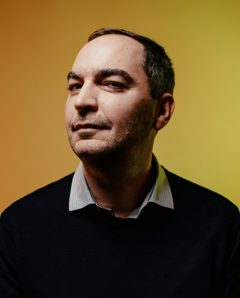 Baptiste Jaquemet
