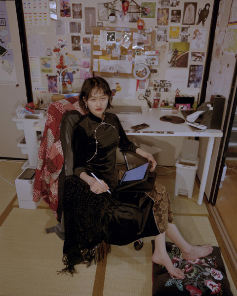 Xu Yuan