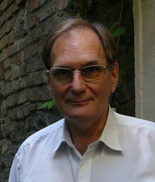Sándor Békési