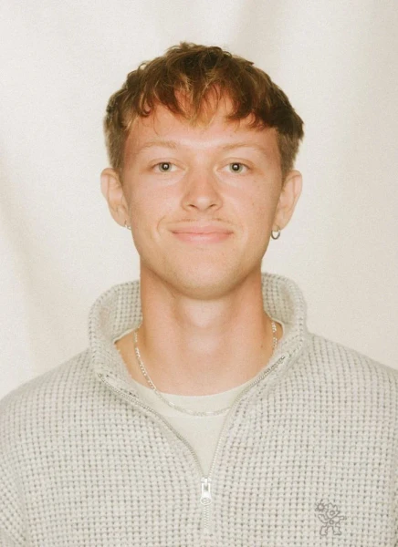Benjamin Giese Binzer