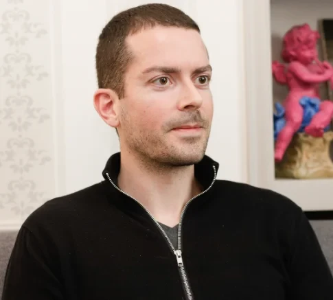 Benjamin Savignoni