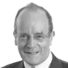 Bernard Cragg