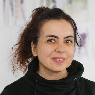 Leila Samari