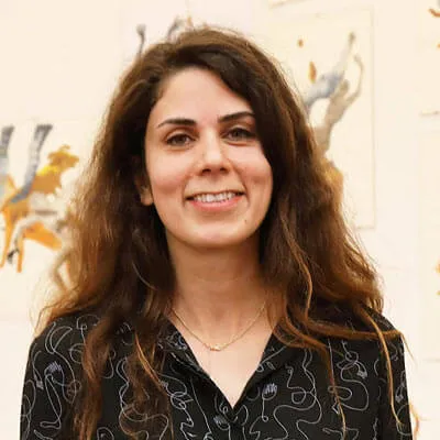 Maryam Sehhat