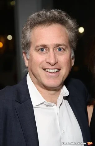 Bruce David Klein