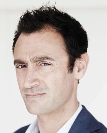 Bruno Nahon