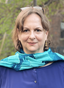 Molly Bernstein