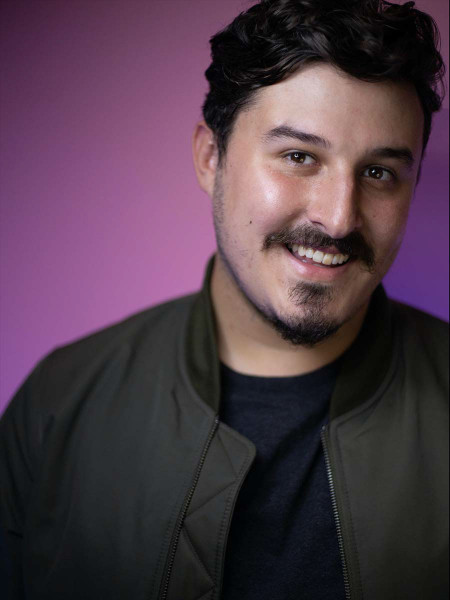 Dylan Guerra