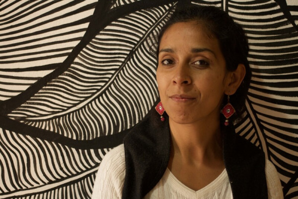Gabriela Dominguez-Ruvalcaba