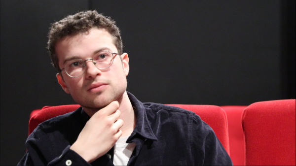 Nicolas Gemoets
