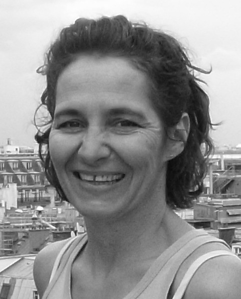 Carole Baraton