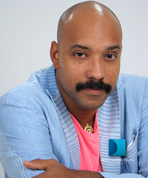 John Alex Castillo