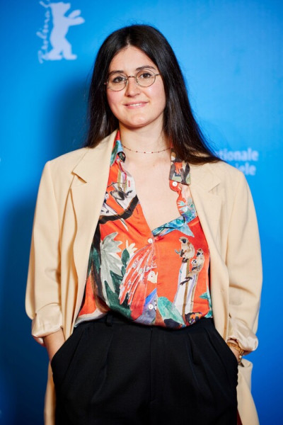 Gabrielle Selnet