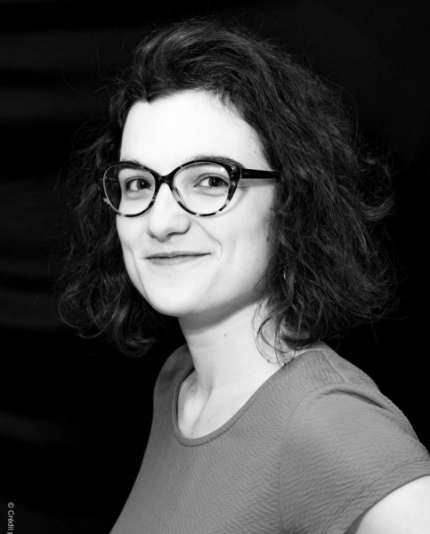 Celia Tisserant