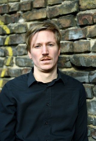 Martin Grütter