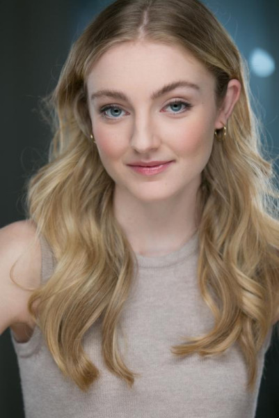 Charlotte Creaghan