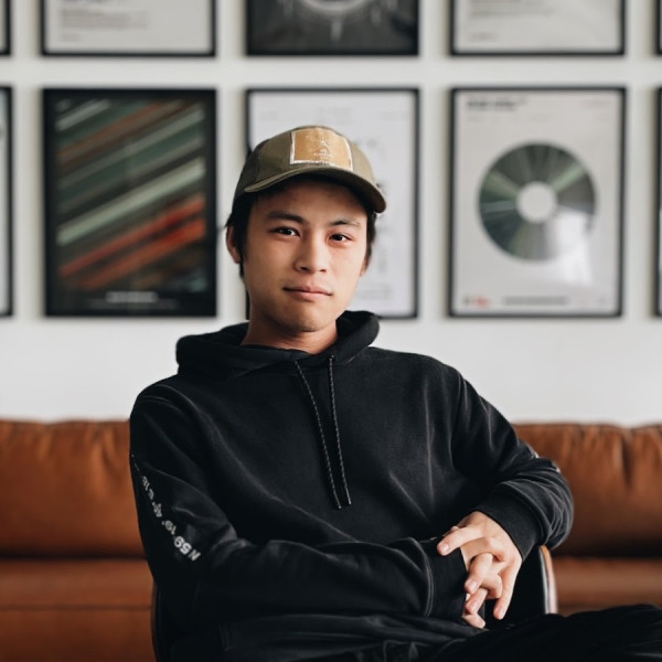 Brian M Tang