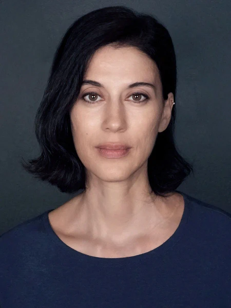 Cherien Dabis