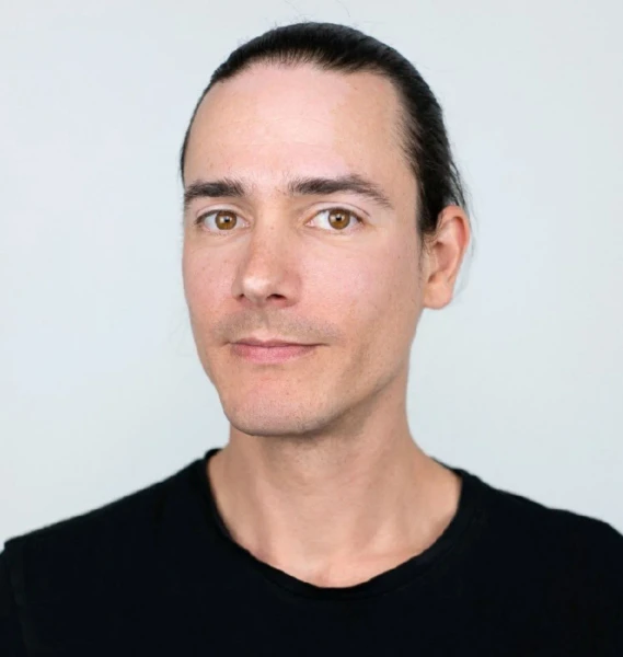 Christopher Schmier