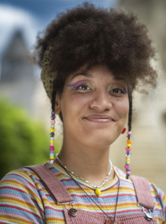 Cléane Ambry