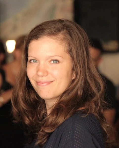 Claire Sichez