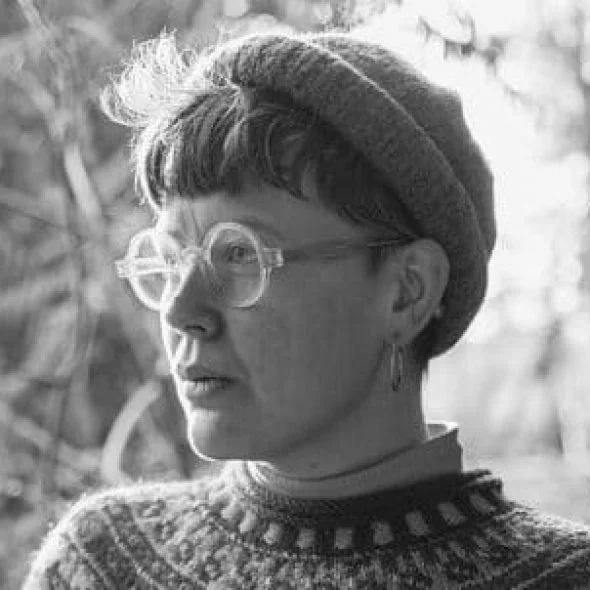 Claudia Munksgaard-Palmqvist