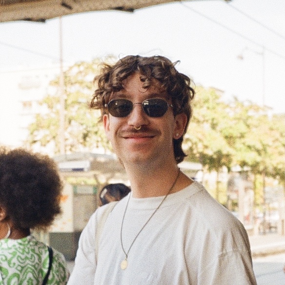 Matthieu Dupille