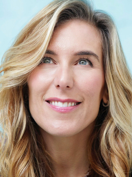 Amy Berg