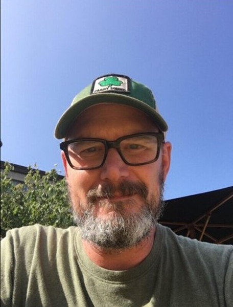 Michael Clowater