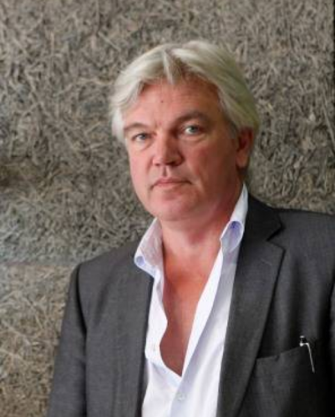 Heino Deckert