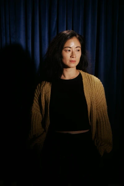 Dahee Kim