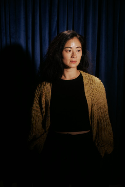 Dahee Kim