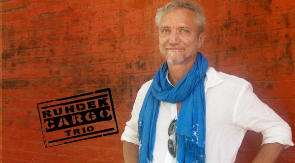 Darko Rundek