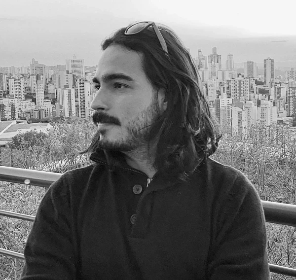 Daniel Ferreira